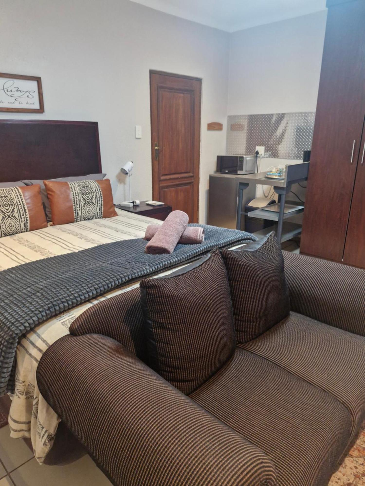 Epicure Home Guesthouse Heidelberg  Zimmer foto