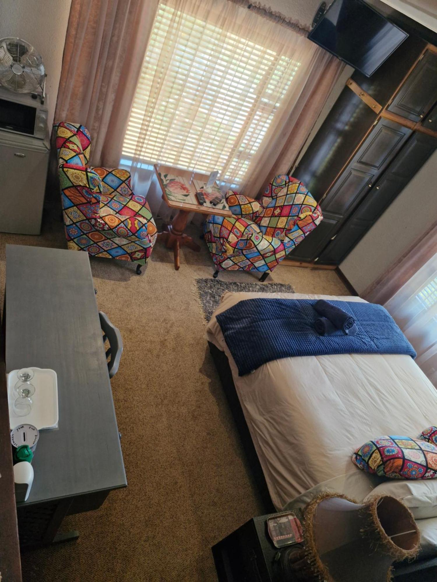 Epicure Home Guesthouse Heidelberg  Zimmer foto